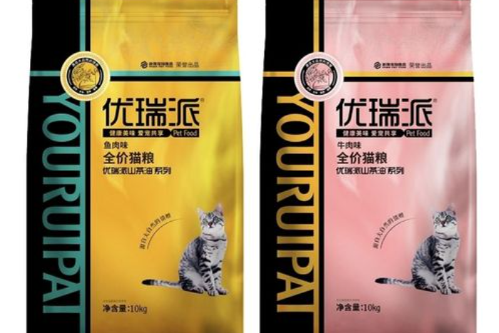 国产猫粮排名前十品牌