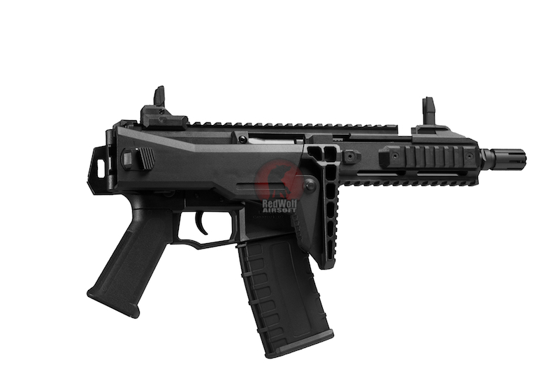 ghk g5现实中有这枪么？