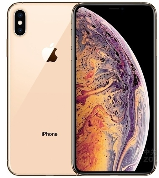 iPhone XS、iPhone XS Max、iPhone XR尺寸规格对比