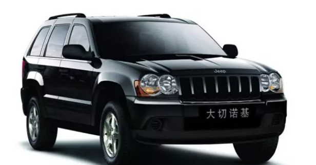 Jeep是什么牌子的车？