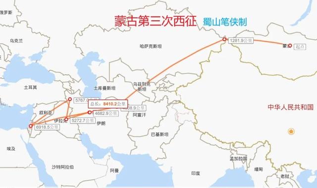 德鲁兹人是个什么样的民族，为什么他们想在死后“魂归汉土”？