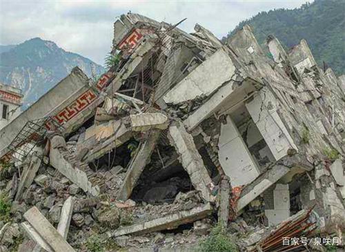 汶川地震中的小英雄雷楚年，7年后却被判12年，他到底做了什么？