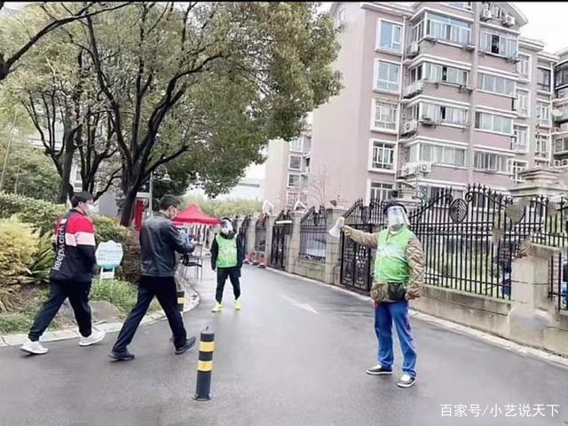 知名演员陈龙在上海做防疫志愿者，他还做过哪些正能量的事？