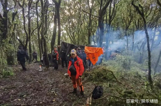 哀牢山遇难地质调查队员生前活动细节曝光，到底是什么原因造成的他们遇难？