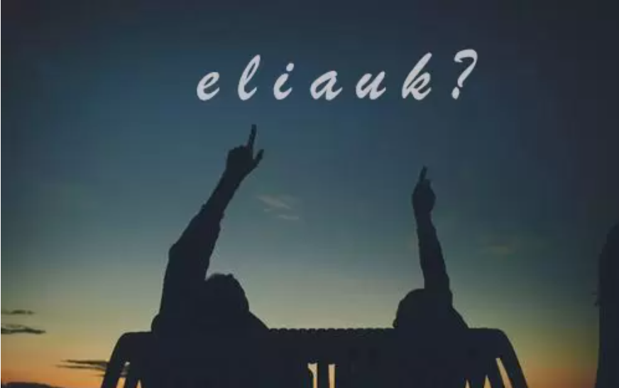 Eliauk什么意思？