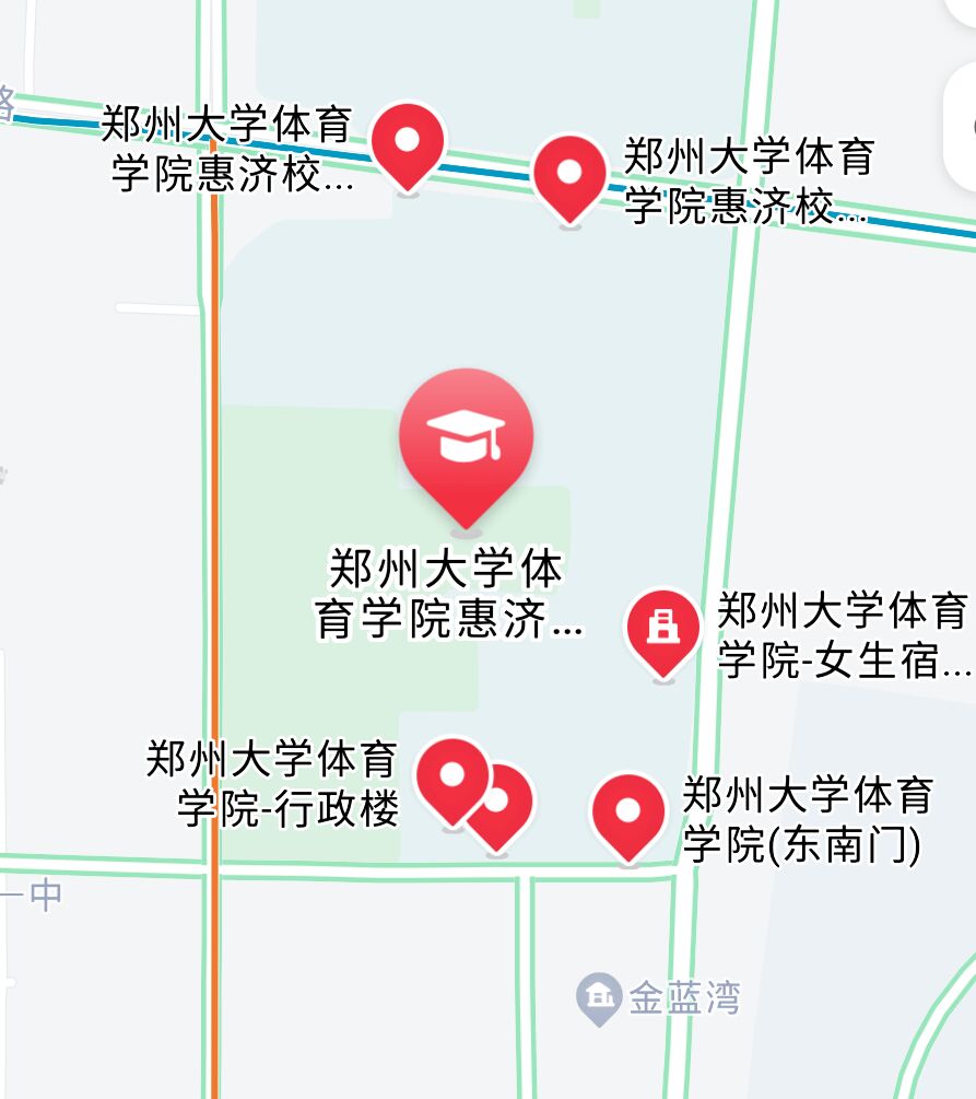 郑州大学体育学院怎么样