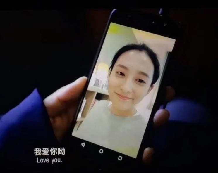 毛阿敏女儿低调出道，17岁长相清秀身高173，她的发展前景如何？