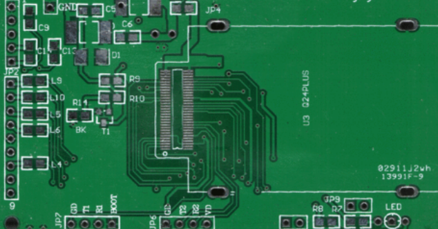 专业pcb打样厂家