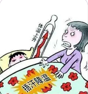 体温40.5℃！女子发烧裹被捂汗患热射病送ICU，女子现状如何？