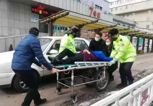 令人唏嘘！吉林一女子在救护车上身亡，致其死亡的原因是什么？