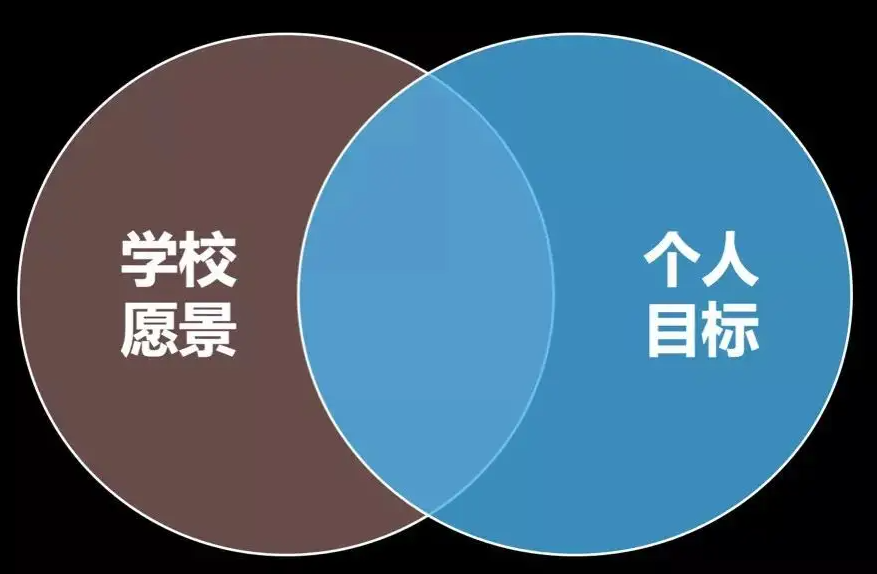 小学教师个人发展愿景简短