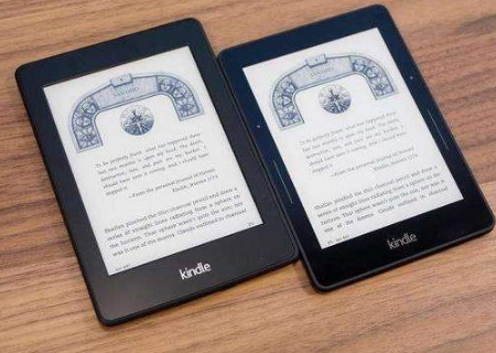 kindle4和5的区别