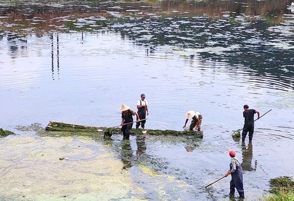 湖北恩施走失女孩遗体在河中被发现，她究竟是如何死亡的？