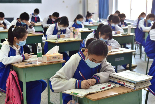 全国中小学恢复线下教学了吗