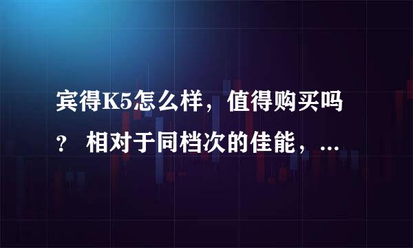 宾得K5怎么样，值得购买吗？ 相对于同档次的佳能，尼康怎么样？