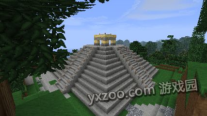 我的世界（minecraft）1.7.10中世纪村庄mod是什么？