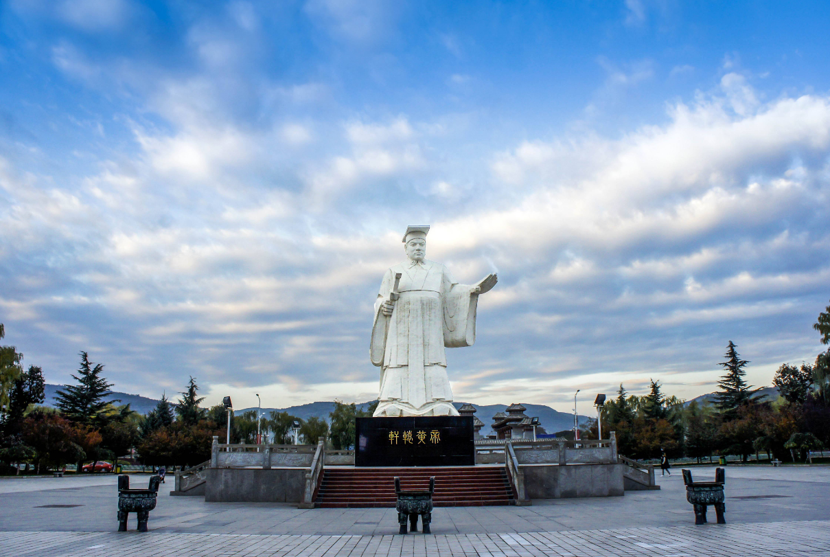 中国首次发掘北魏皇家祭天遗址，该遗址曾主要举行什么仪式？