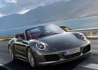 porsche是什么意思