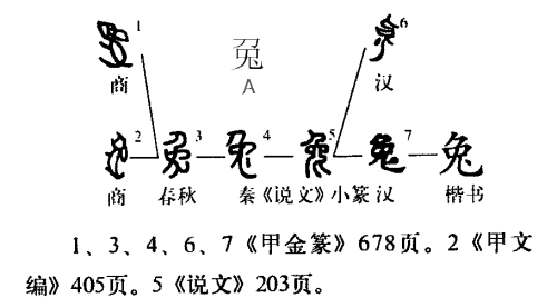 兔字的拼音怎么拼？