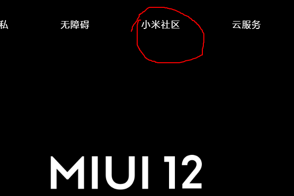 miui稳定版到开发版升级一般通过什么方式？