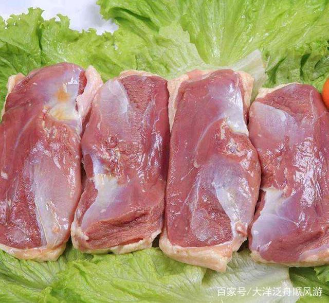 假羊肉是什么做的 假羊肉是什么肉 假羊肉事件？