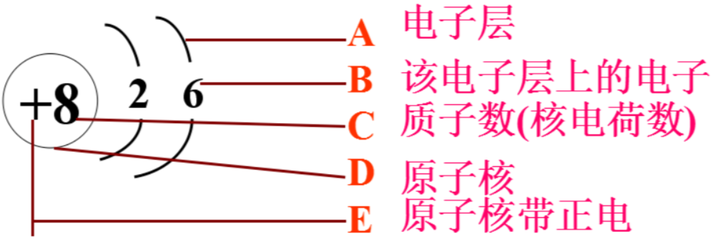 什么是核电荷数