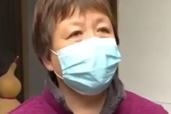 河北女子抽中尾号6666车牌离奇失踪，车管所是如何回应这件事的？