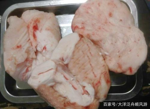 假羊肉是什么做的 假羊肉是什么肉 假羊肉事件？