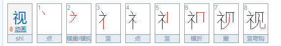 视讯什么意思