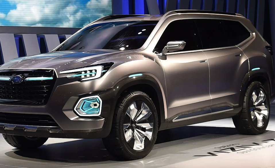 20万以内口碑最好suv