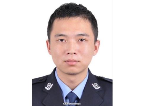 四川救人牺牲民警警号将永久封存，这是不是一种纪念？