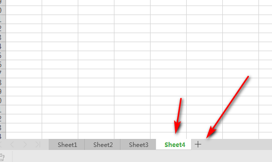 EXCEL里面的SHEET1和SHEET2和SHEET3是什么意思？