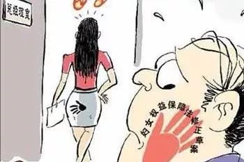 广州展开出租车司机性骚扰醉酒女乘客，发视频炫耀被抓，此行为有多恶劣？