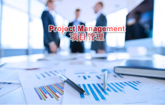 什么叫Project Management