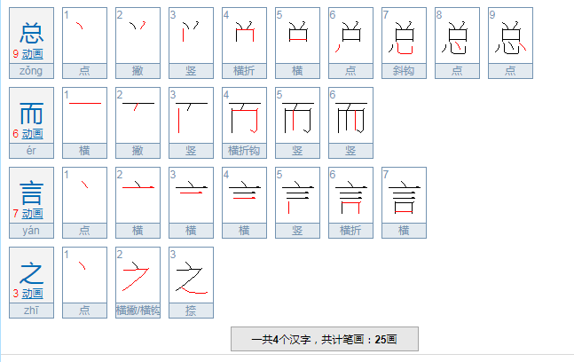 总而言之是什么意思？？