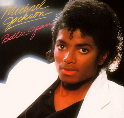 Michael Jackson - Billie Jeanmp3百度云