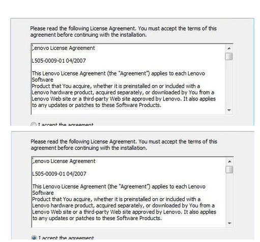 联想thinkpad e430 access connections怎么用？不懂