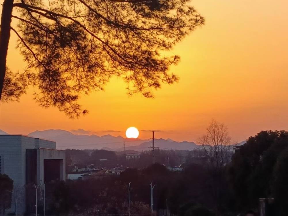 黄山学院好不好