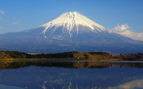 日本警方为富士山可能喷发做出了哪些准备？