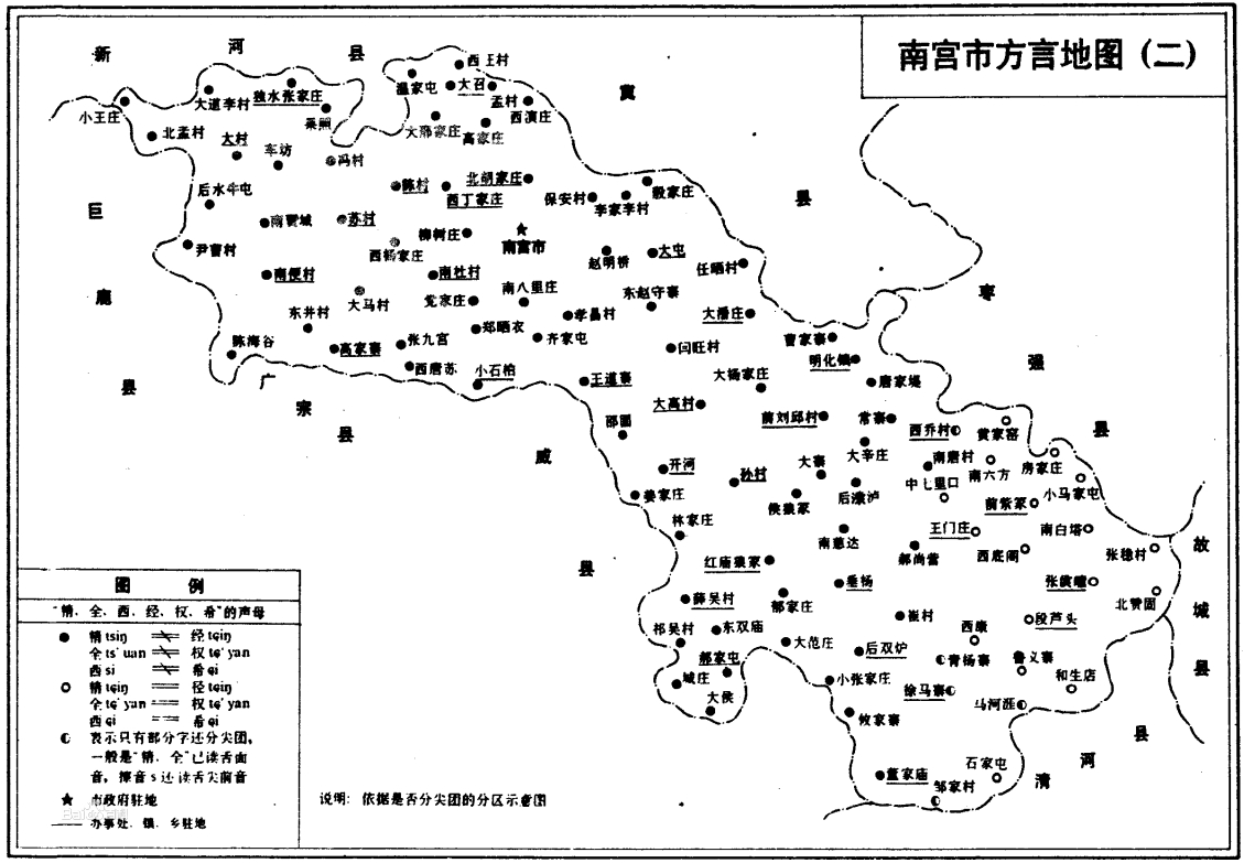 南宫市属于哪个省