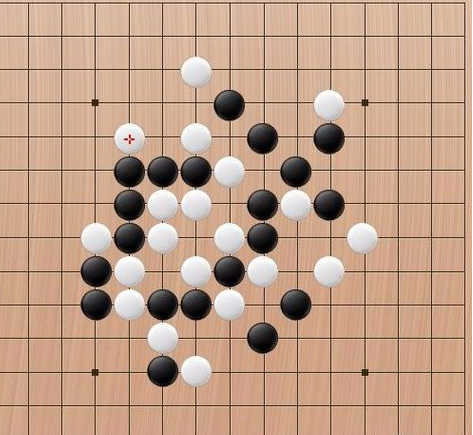 五子棋怎么下