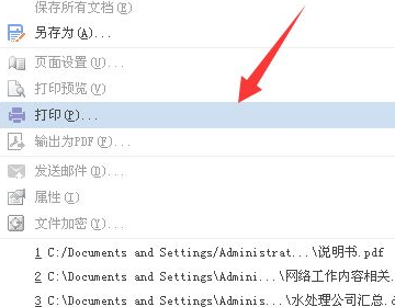 为什么pdf无法打印？