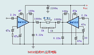 什么是功率放大电路和电压放大电路？