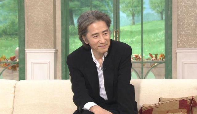 《古畑任三郎》主演田村正和去世，他在日本演艺圈的地位如何？