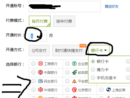 洛克王国怎么充VIP？