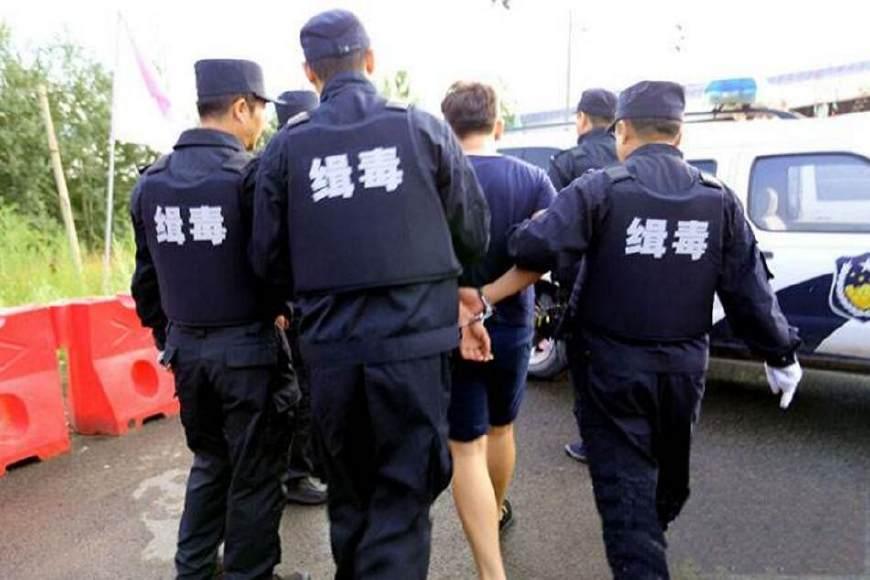 云南38岁缉毒警察蔡晓东牺牲，他是为何牺牲的？