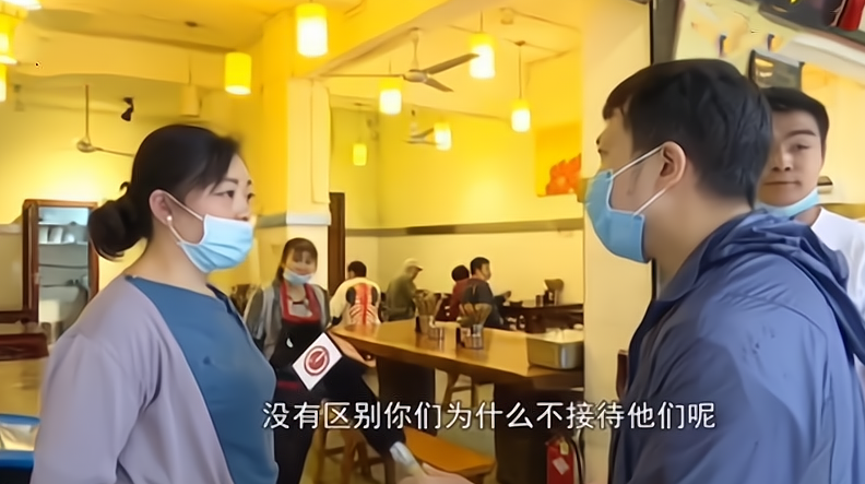 拒绝农民工的“老面馆”被迫停业关门：做生意不能没了良心，你怎么看？