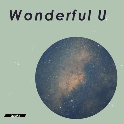 谁有《张含韵-Wonderful U》mp3歌曲百度云下载资源！