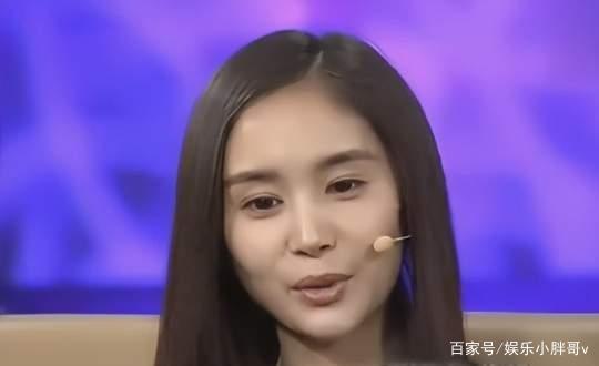 王子文与王朔到底什么关系，当年她为何与贾乃亮分手？