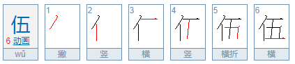 1-9的大写是什么？